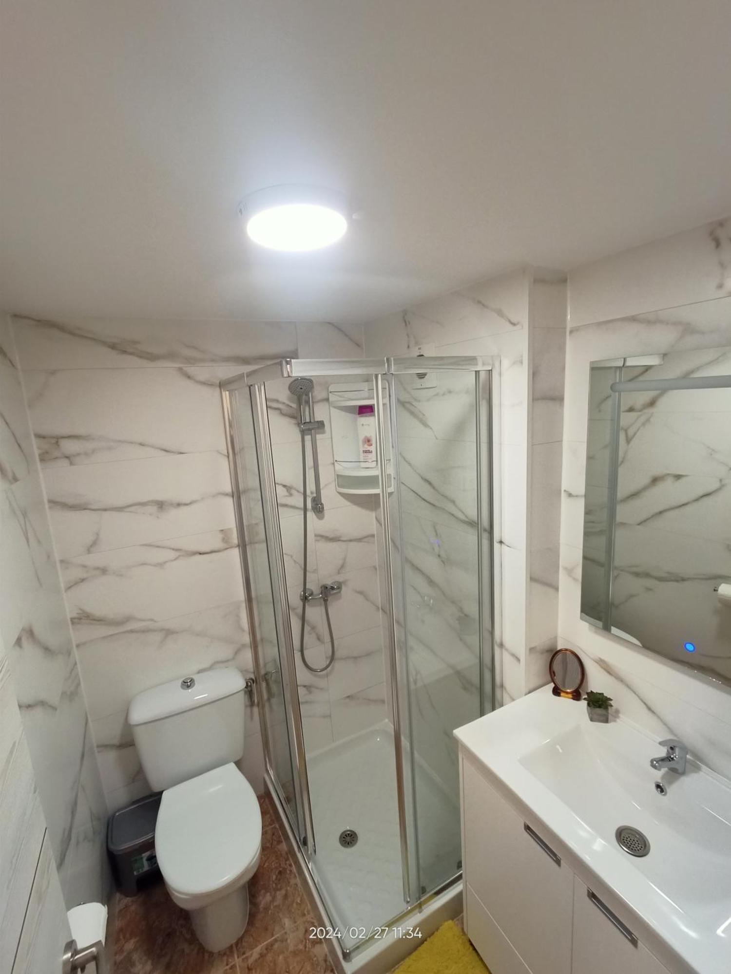 Apartamento Miramar Torrevieja Ngoại thất bức ảnh