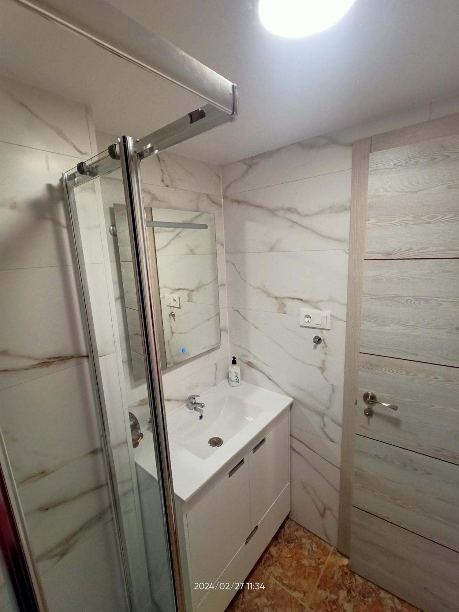 Apartamento Miramar Torrevieja Ngoại thất bức ảnh