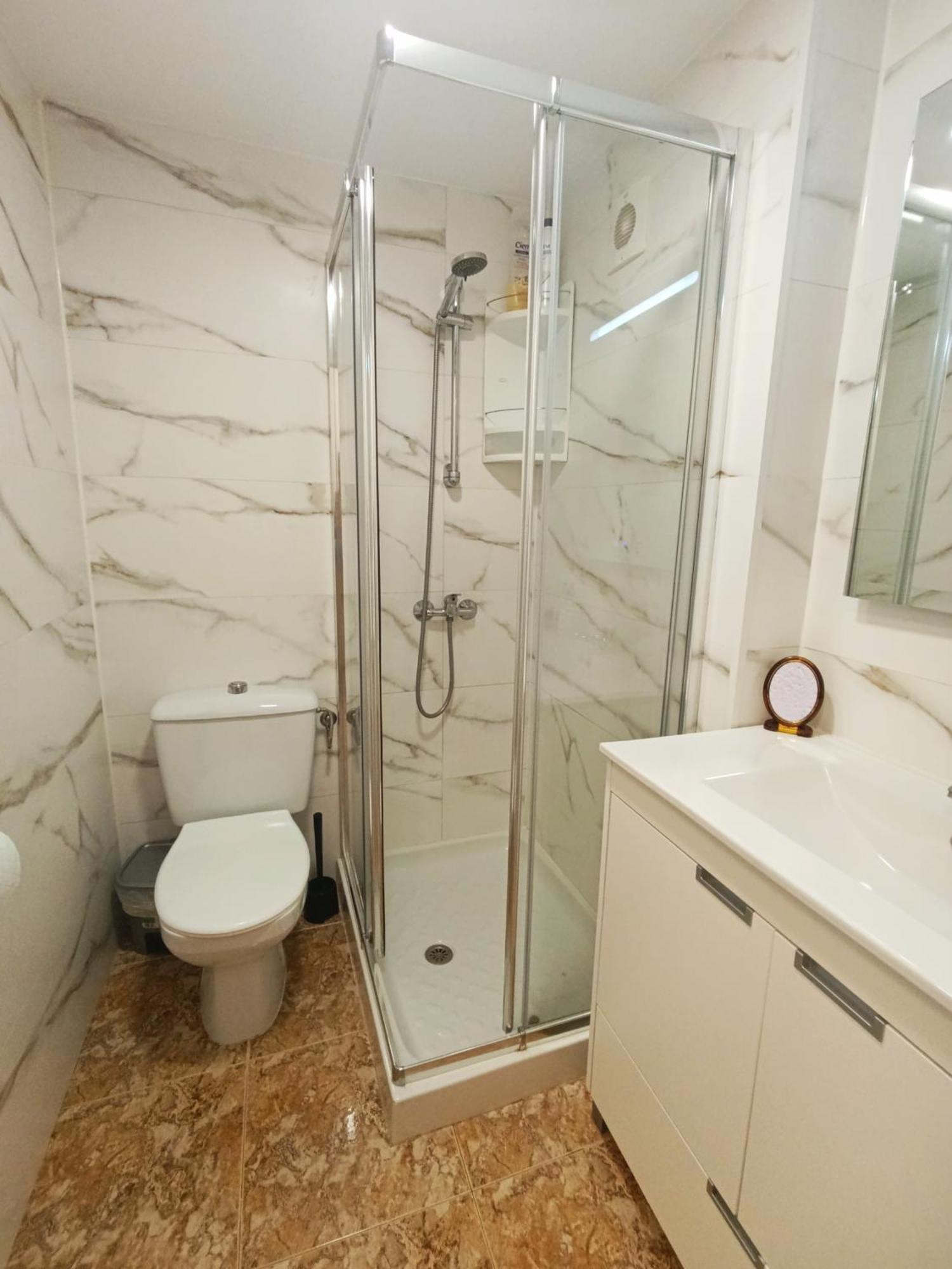 Apartamento Miramar Torrevieja Ngoại thất bức ảnh