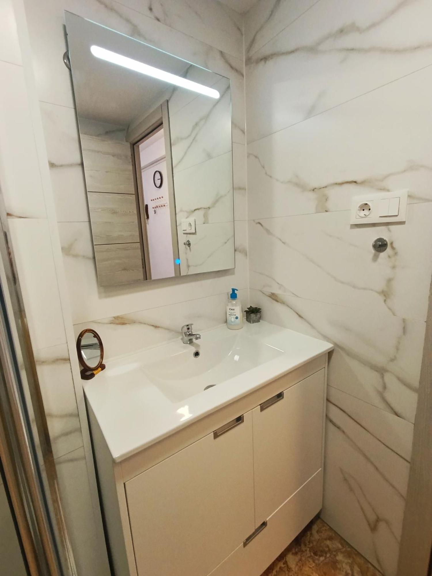 Apartamento Miramar Torrevieja Ngoại thất bức ảnh