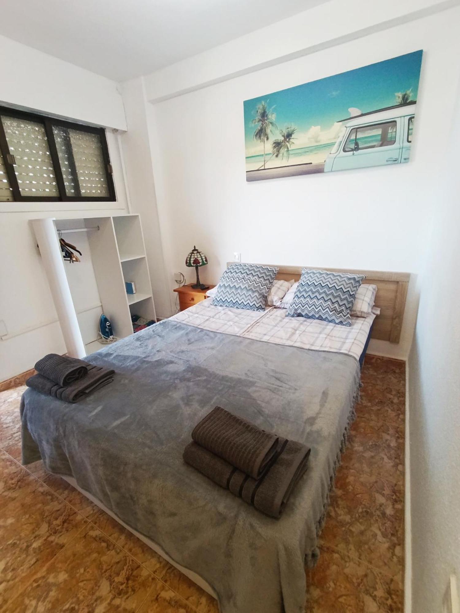 Apartamento Miramar Torrevieja Ngoại thất bức ảnh