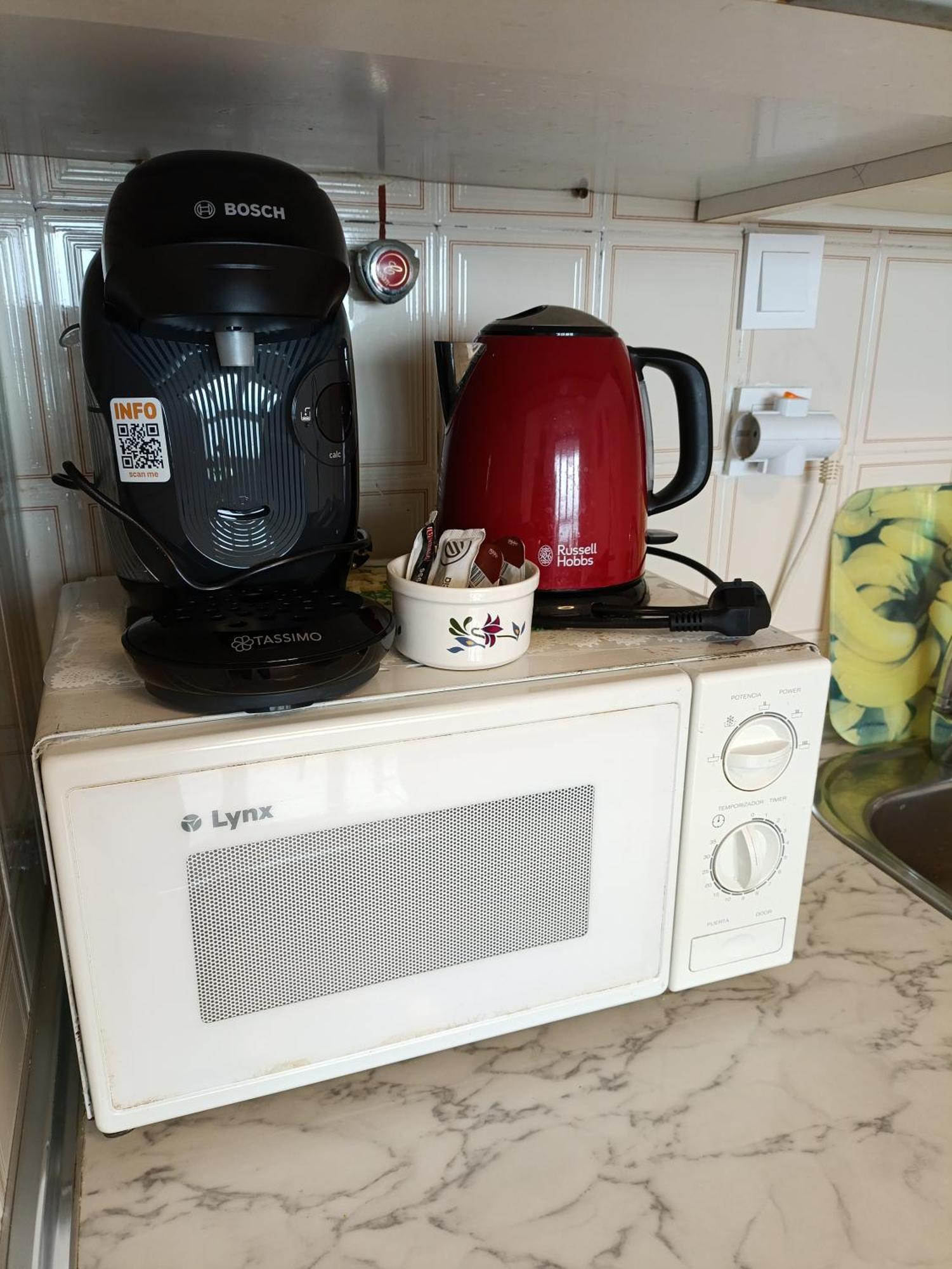 Apartamento Miramar Torrevieja Ngoại thất bức ảnh